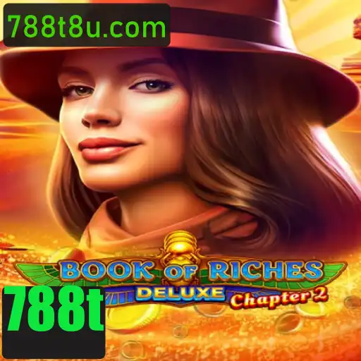Explorando o Universo de BookofRichesDeluxeChapter2