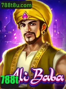 Desvendando o Universo de AliBaba: O Jogo de Estratégia Inovador