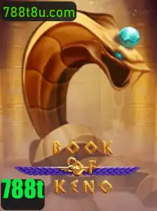 Descubra o Fascinante Mundo de BookOfKeno