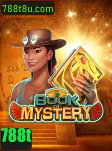 Explorando o Universo Fascinante de BookofMystery