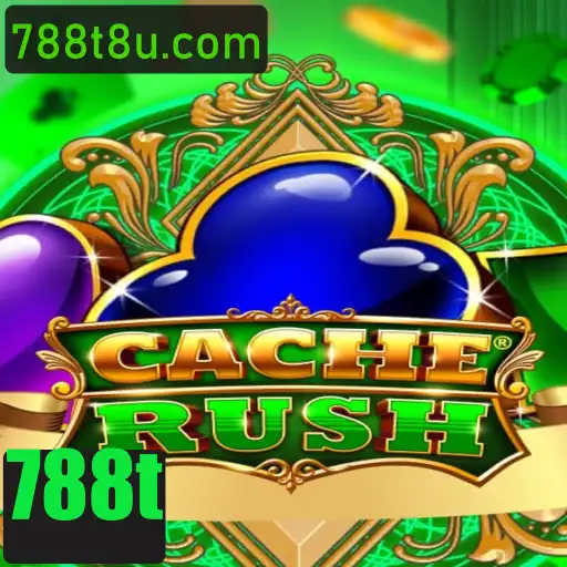 CacheRush: O Novo Fenômeno no Mundo dos Jogos com 788t