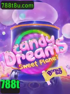 CandyDreamsSweetPlanet: Explorando o Universo Doce do Jogo