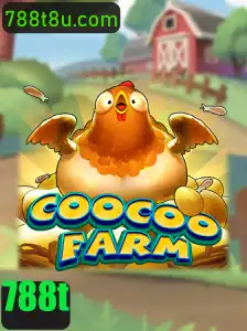 Descubra o Fascinante Mundo de CooCooFarm