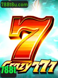Descubra Crazy777: Um Jogo Cativante e Atual