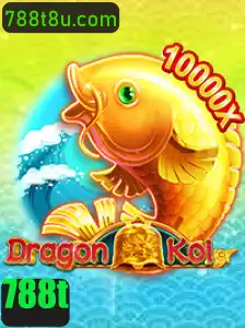 Explorando o Universo de DragonKoi: Um Guia Completo