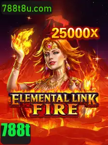 Explorando o Mundo de ElementalLinkFire