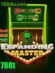 ExpandingMaster: O Fascinante Universo do Novo Jogo de Estratégia