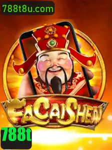 Descubra o Fascinante Mundo de FaCaiShenM e a Chave do Sucesso 788t