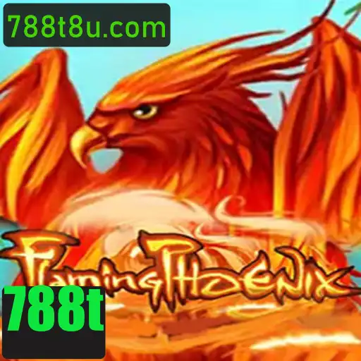 FlamingPhoenix: Descubra o Novo Jogo que Está Conquistando Multidões
