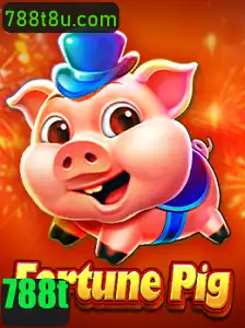 Explorando FortunePig: Um Jogo de Estratégia e Sorte