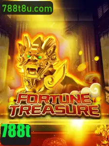Explorando o Mundo Empolgante de FortuneTreasure: Um Guia Completo