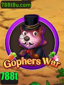 Explorando o Jogos Inovador GophersWar: Regras e Mecânicas no Mundo Moderno