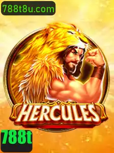 Descubra o Fascinante Mundo do Jogo Hercules com a Chave 788t