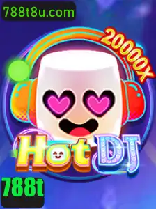 Explorando HotDJ: O Novo Fenômeno no Mundo dos Jogos