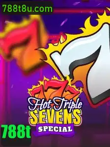 Como jogar HotTripleSevensSpecial: Um guia completo