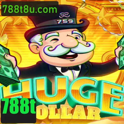 Descubra o Fascinante Jogo HugeDollar