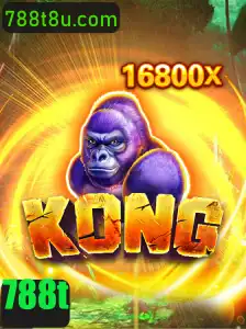 Explorando o Fascinante Mundo de Kong: O Jogo Revolucionário