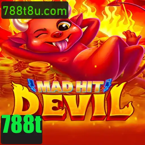 MadHitDevil: O Novo Fenômeno do Mundo dos Jogos