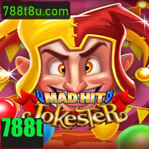 Explorando o Mundo Divertido de MadHitJokester: 788t e suas Regras