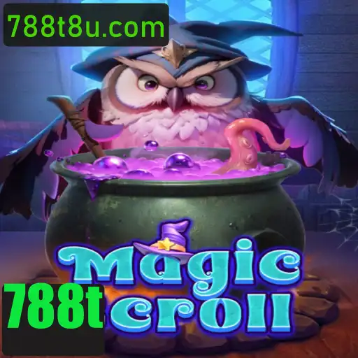 MagicScroll: Uma Jornada Estratégica no Mundo dos Jogos