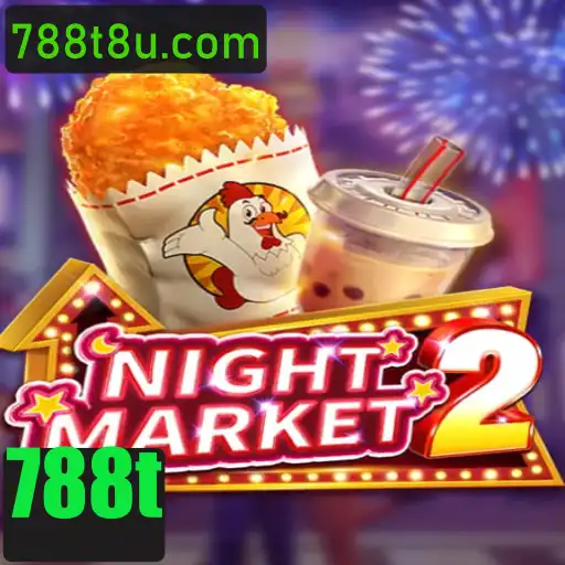 Explorando o Fascinante Mundo de NightMarket2: Aventura Virtual com a Palavra-Chave Especial 788t