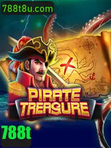 Explorando o Jogo PirateTreasure: Aventuras e Desafios