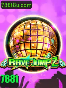 RaveJump2: Descubra o Fascinante Mundo do Jogo de Salto Open-World
