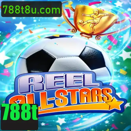 ReelAllStars: O Jogo Que Revoluciona o Mundo dos Games