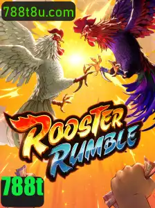 Explorando o Empolgante Mundo de RoosterRumble: O Jogo do Momento