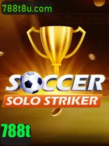 Descubra o Universo de SoccerSoloStriker: O Jogo Revolucionário