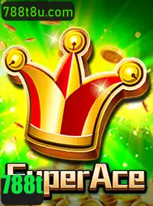 Descubra SuperAce: Um Jogo Revolucionário de Estratégia