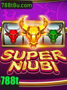 Descubra o Mundo de SuperNiubi: Um Jogo Inovador com a Palava-Chave 788t