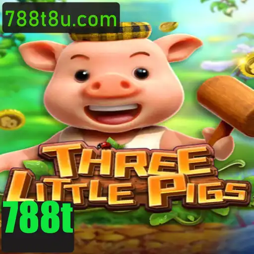 Explorando o Jogo THREELITTLEPIGS: Diversão e Estratégia com 788t
