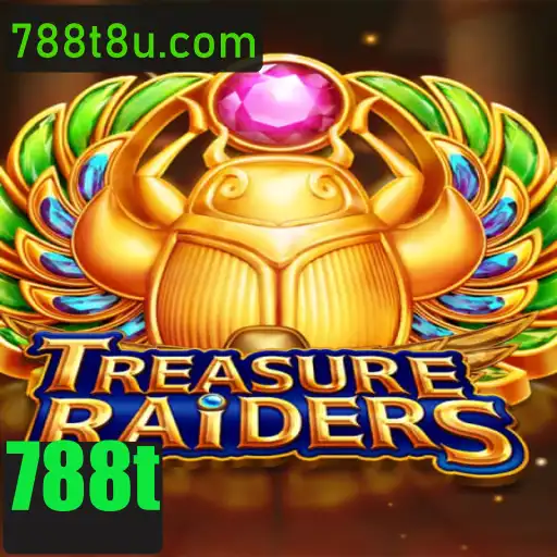Explorando o Incrível Mundo de TreasureRaiders