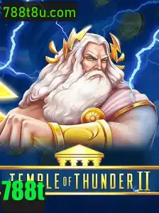 Explorando o Mundo de TempleofThunderII: Uma Jornada Épica no Universo dos Jogos