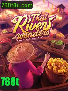 Explorando o Fascinante Mundo de ThaiRiverWonders: Uma Aventura Repleta de Estratégia e Diversão