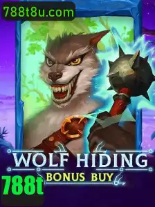 WolfHidingBonusBuy: Um Mergulho no Novo Jogo de Estratégia
