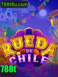 Jogo RuedaDeChile: Uma Nova Aventura de Estratégia e Ação